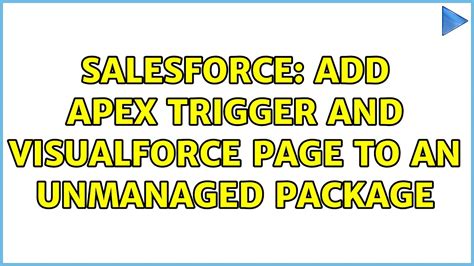 unmanaged package test coverage|Apex Class Considerations for Packages .